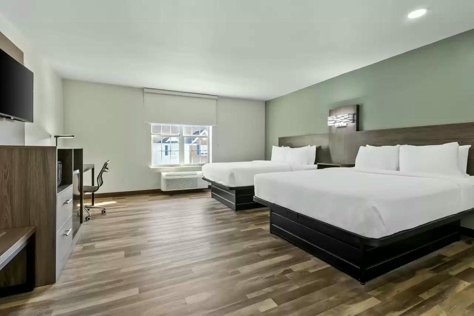 Quality Inn & Suites Columbia Harbison Экстерьер фото